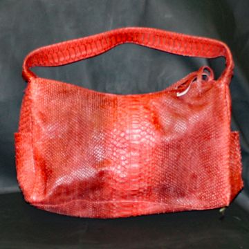 Genuine Leather Avignon Purse