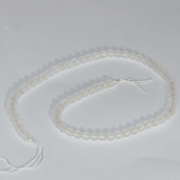 Matte Crystal Beads #1002