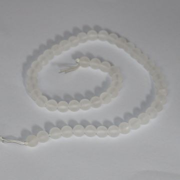 Matte Crystal Beads #1003