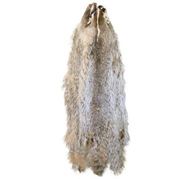 Badger Pelt - Heavy/Semi