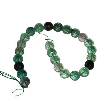 Fluorite Beads #1009