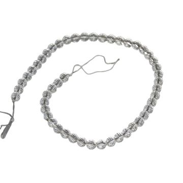 Faceted Crystal Beads #1013