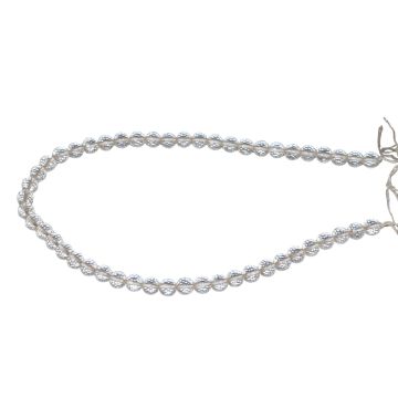 Faceted Crystal Beads #1022