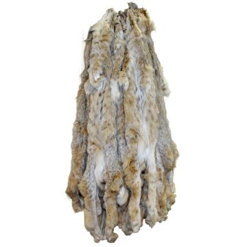 Premium Plus Lynx Pelt - Alaska/Yukon
