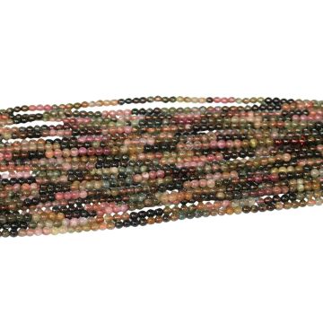 Tourmaline Beads #1030