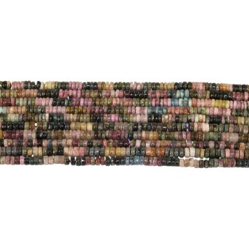 Tourmaline Beads #1032