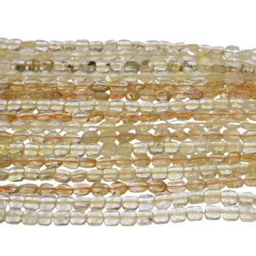 Quartz Beads #1074