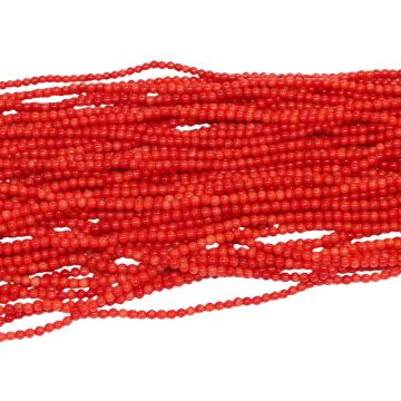 Coral Beads #1100