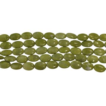 Prima Olive Beads #1164
