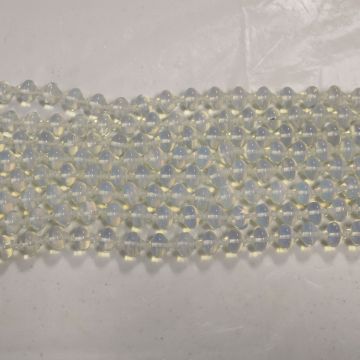 Moonglass Beads #1167