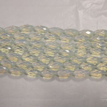 Moonglass Beads #1168