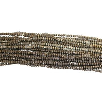Metal Beads #1195