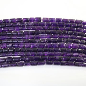 Amethyst Beads #1209