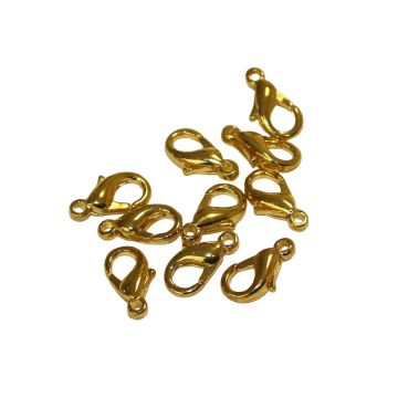 Clasps #1212 (QTY 10)