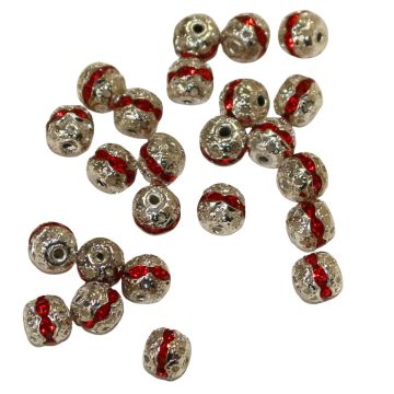 Round Spacers - Small #1216