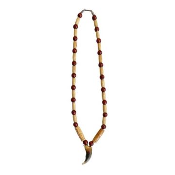 Wolf Claw Necklace #220