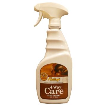 4 Way Care – Leather Conditioner