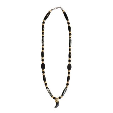 Coyote Claw Necklace #507