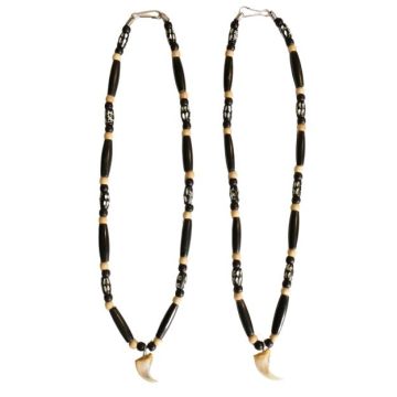 Lynx Claw Necklace #219A