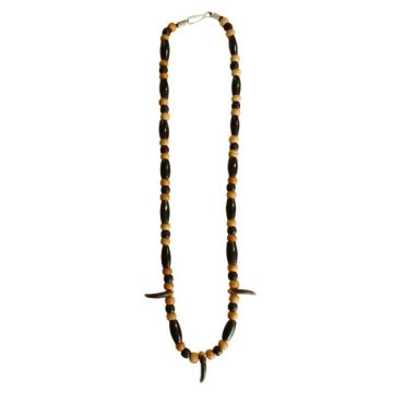 Coyote Claw Necklace #230