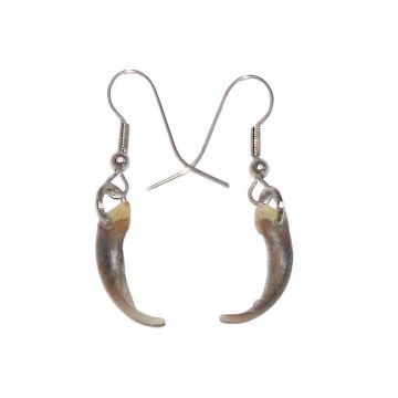 Fox Claw Earrings E-31