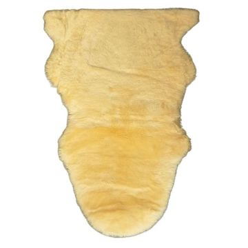 Baby Sheepskin Rug/Throw