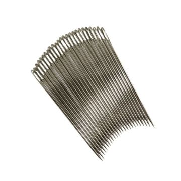 Big Eye Needles - Qty 25
