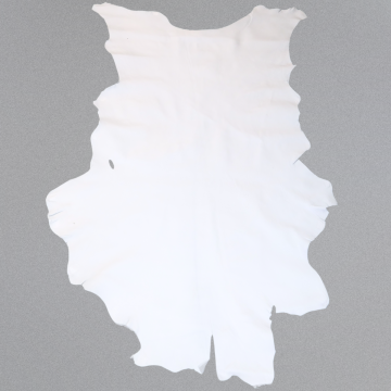 Select Buckskin - Bright-White