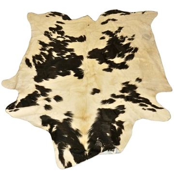 Cowhide Rug #445