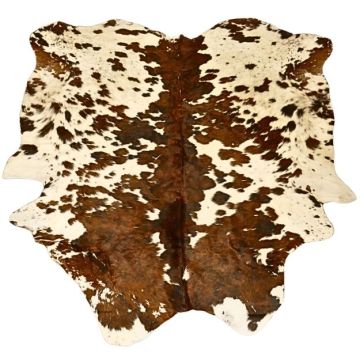 Cowhide Rug #432