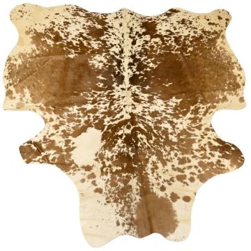 Cowhide Rug #442