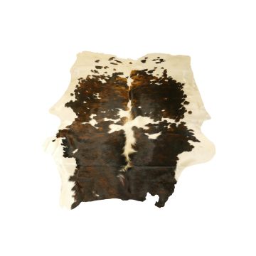 Cowhide Rug #446