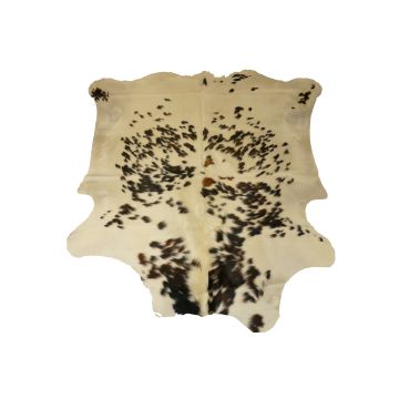 Cowhide Rug #449
