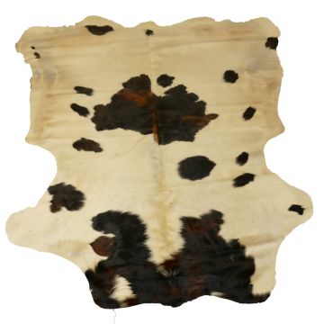Cowhide Rug #458
