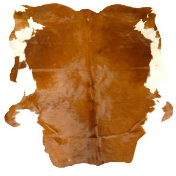 Cowhide Rug #460
