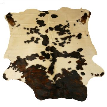 Cowhide Rug #462