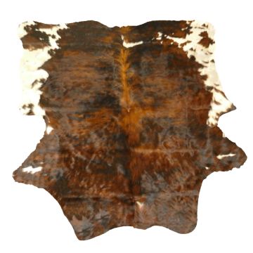 Cowhide Rug #463