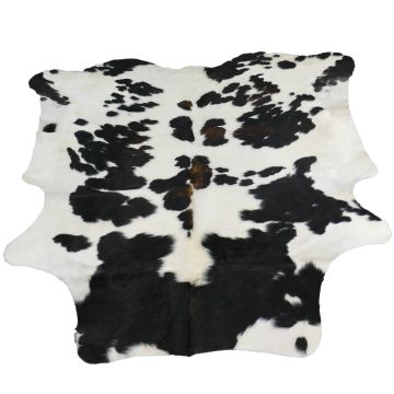 Cowhide Rug #572