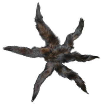 Fisher Tails/keychains