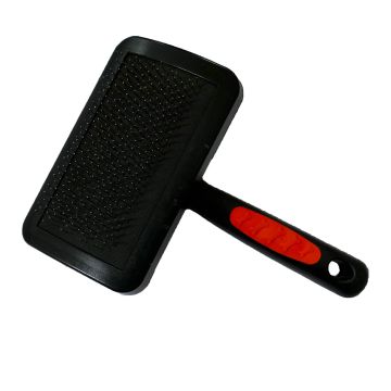 Wire Fur Brush