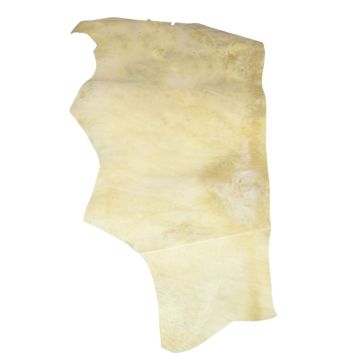 First Quality Cow Rawhide - Large Sides