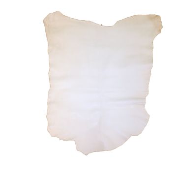 Goat - Vegetable Tanned