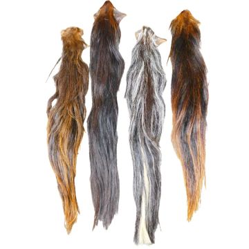 Genuine Horse Tail