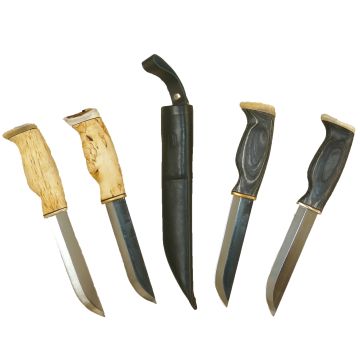 Arctic Legend Knives - Bear Knife 