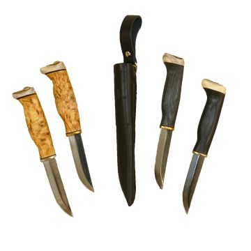 Arctic Legend Knives - Hobby Knife 