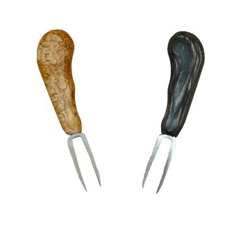 Arctic Legend Fish Spike