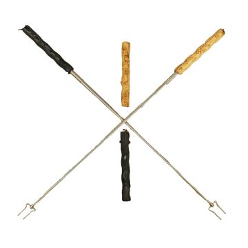 Arctic Legend Bbq Stick