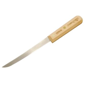 Traditional 6" Narrow Boning Knife #1376N