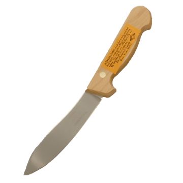 Green River Traditional 5 1/4" Sheep Skinner Knife #6371