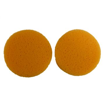 Leather Care Sponges (Qty 2)
